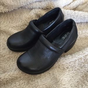 B.O.C. Peggy Clogs